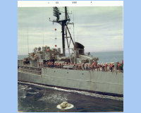 1969 02 20 South Vietnam - Uss Savage  DER-386 - Exchanged Vietnam Equipment (2).jpg